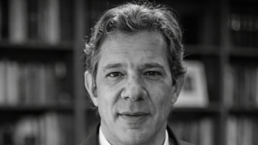 The New Phase of Capitalism: Haddad’s Thesis on Power, Big Tech and Inequality