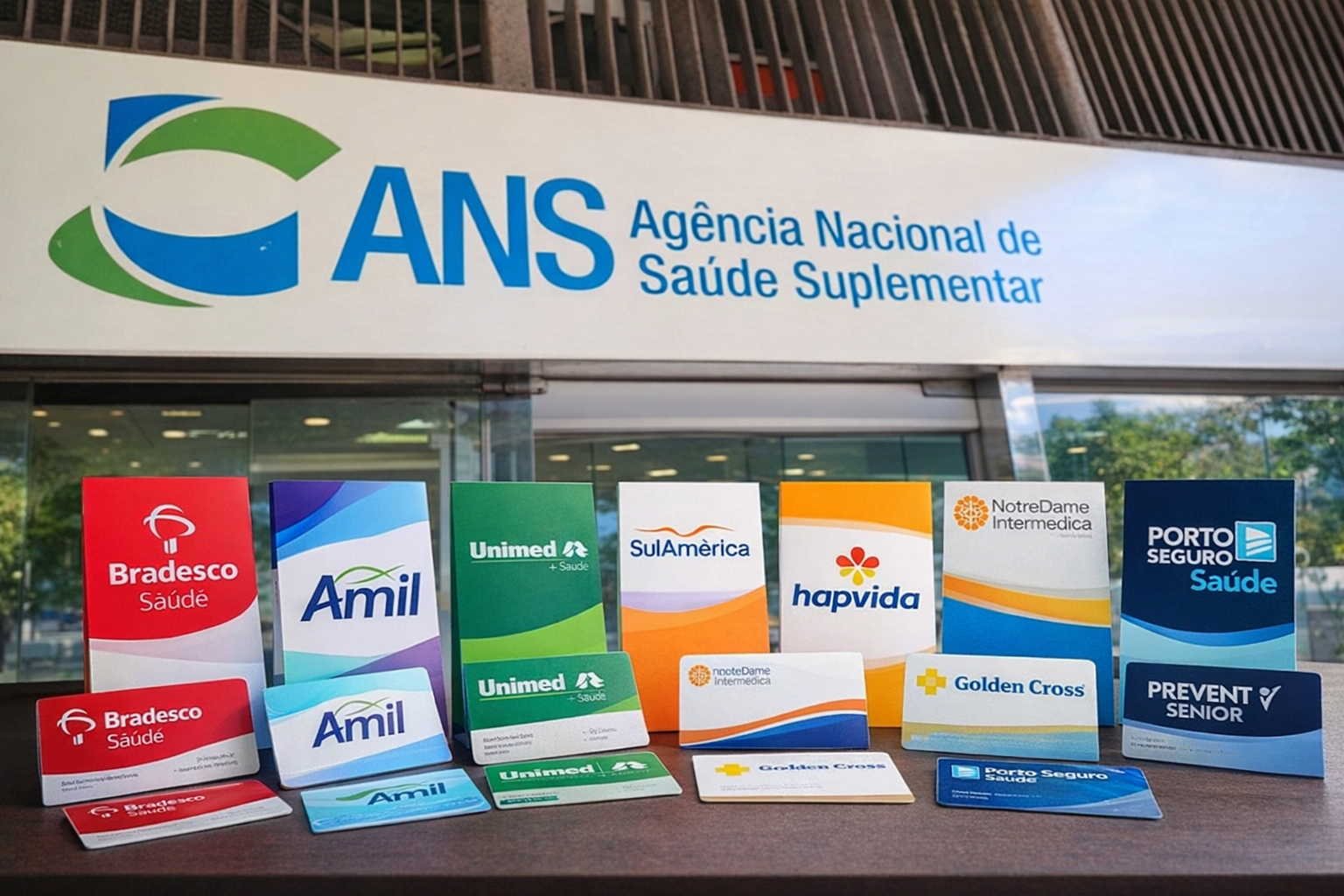 Brazil’s Corporate Health Plan Premiums Stabilize Near 10% in 2026