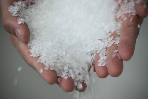 Update: Brazil imposes five-year antidumping duties on polyethylene