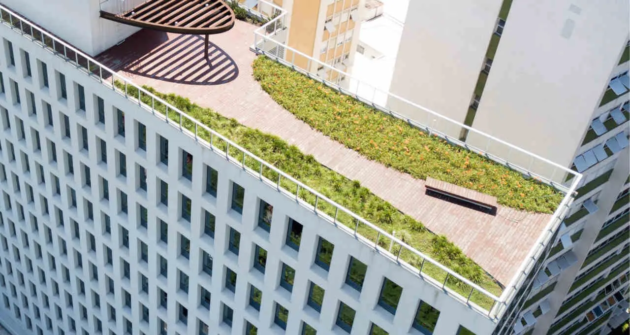 São Carlos to Sell Office Portfolio for R$ 735 Million