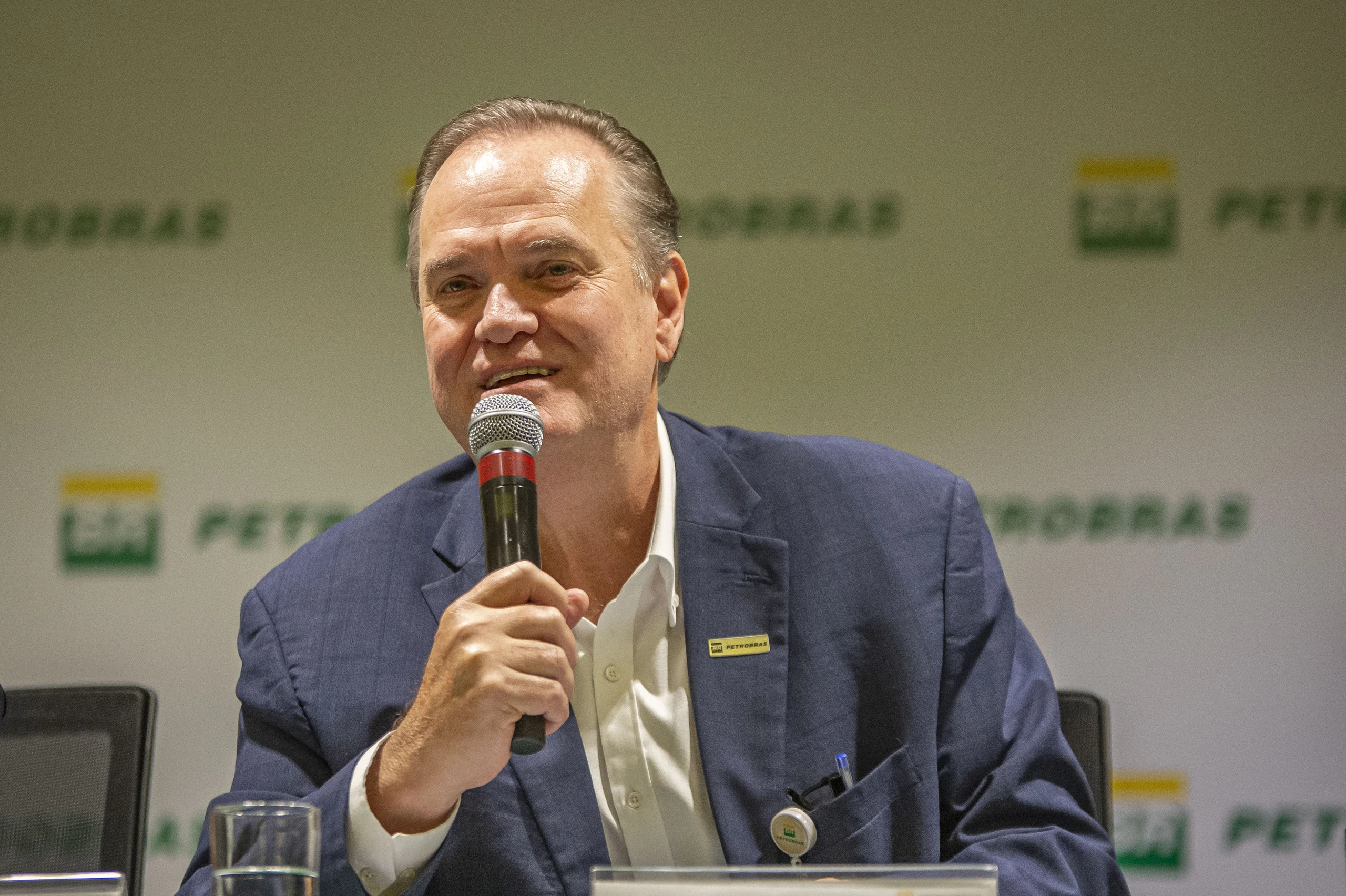 Petrobras Replaces Logistics Chief Amid Fuel Pressures