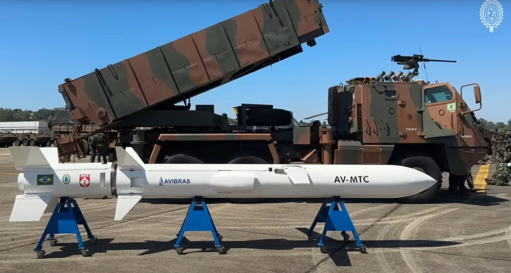 Joesley to Inject R$300 Million Into Avibras, Defense Company