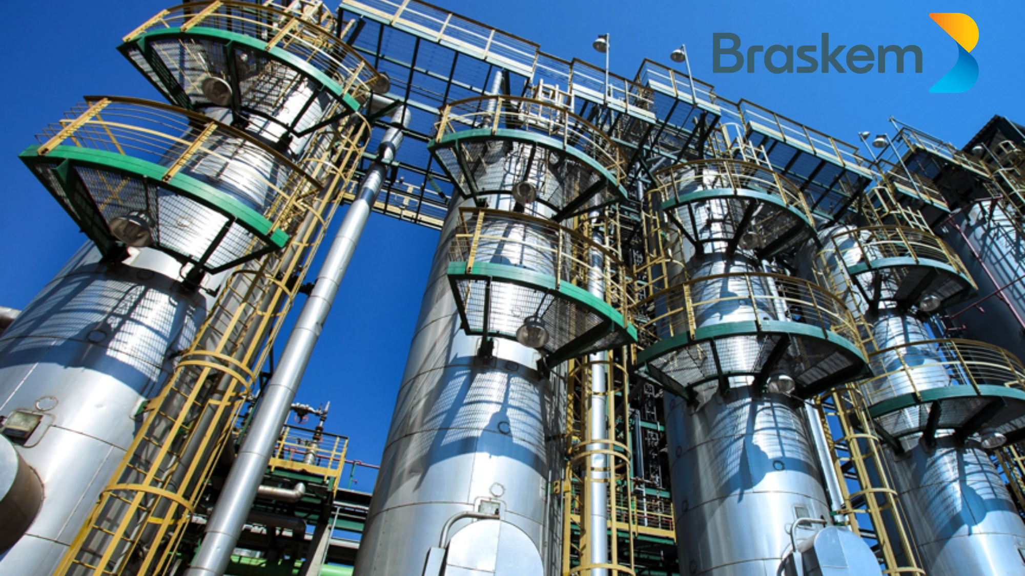 Exclusive: IG4 Sets New CFO and General Counsel for Braskem Ahead of Taking Control