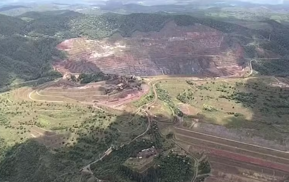 Vale to Build Iron Ore Plant in Minas Gerais