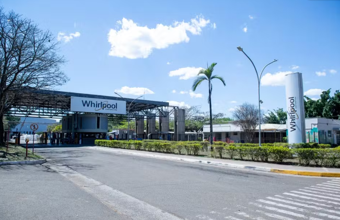 Whirlpool Shuts Argentina Plant, Moves Output to Brazil