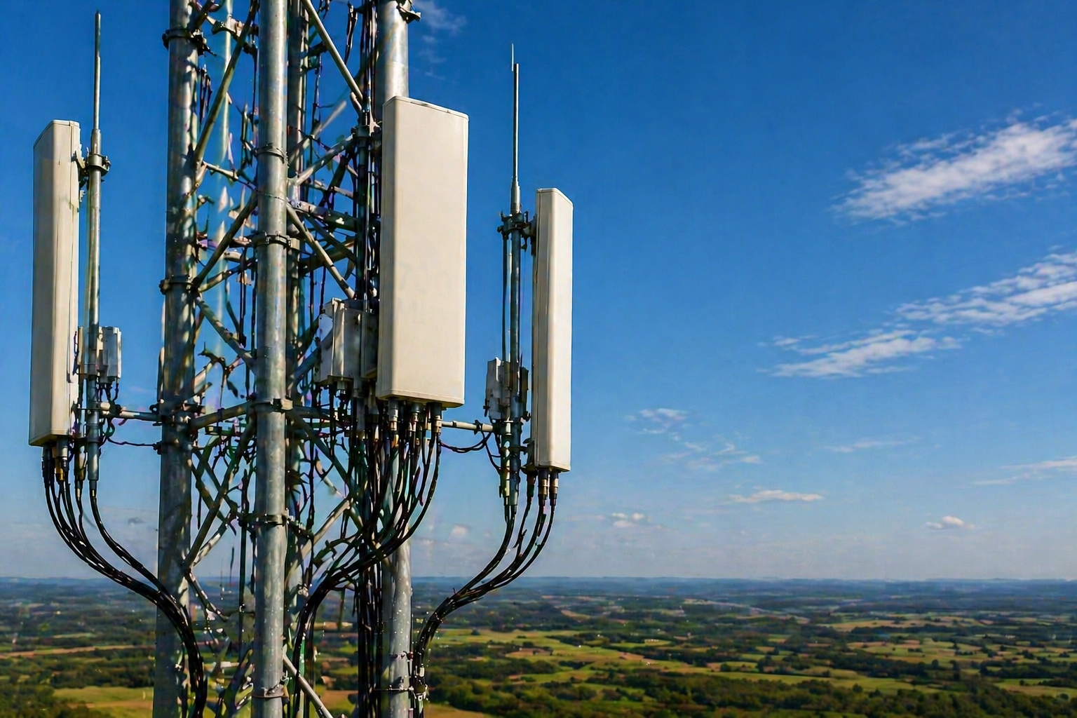 700 MHz auction Brazil