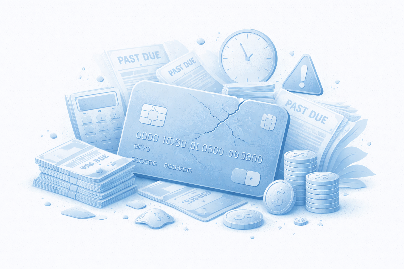 Persistent Revolving Credit