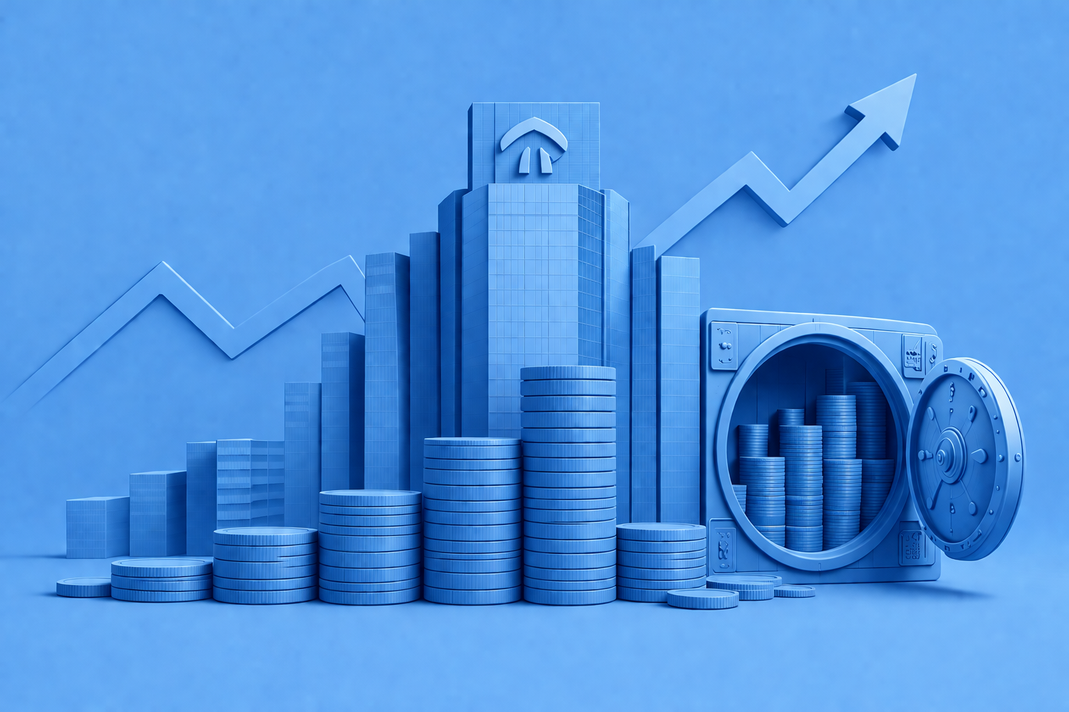 Bradesco: Unlocking Capital