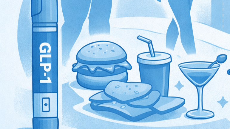 O remédio que está secando o consumo