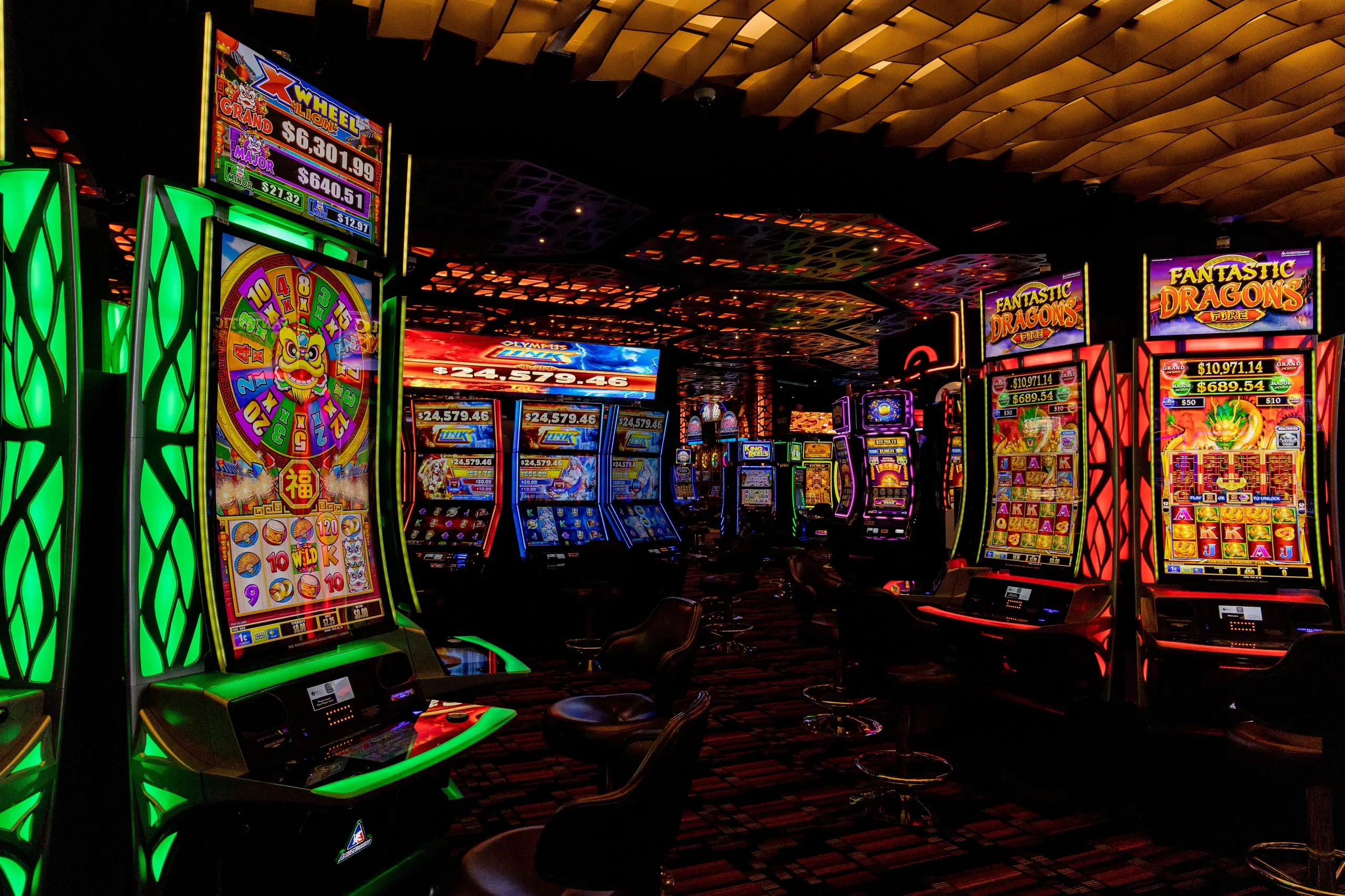 JHSF to Acquire Punta del Este Casino Resort for $160 Million, Plans Fasano Rebranding