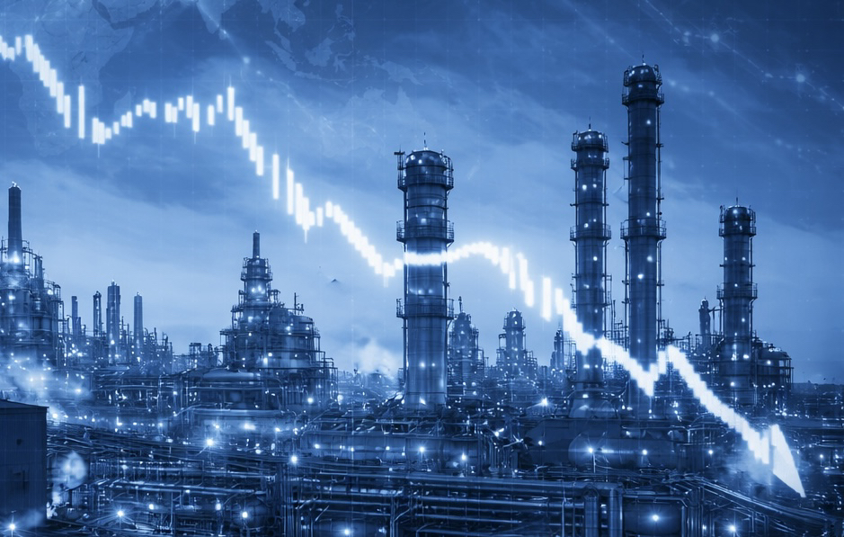 Geopolitical plastic: impact on Braskem