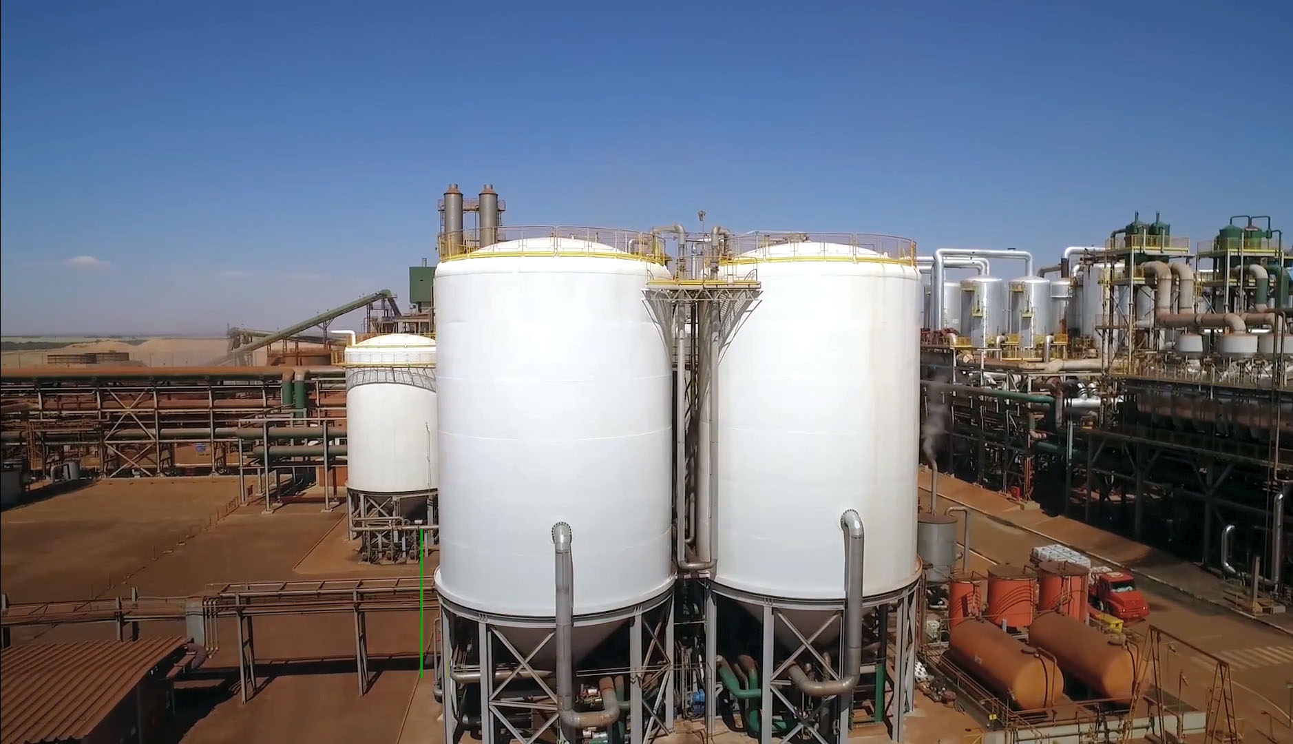 BNDES Approves R$244.9 Million for bp Bioenergy Biometane Plant in Goiás