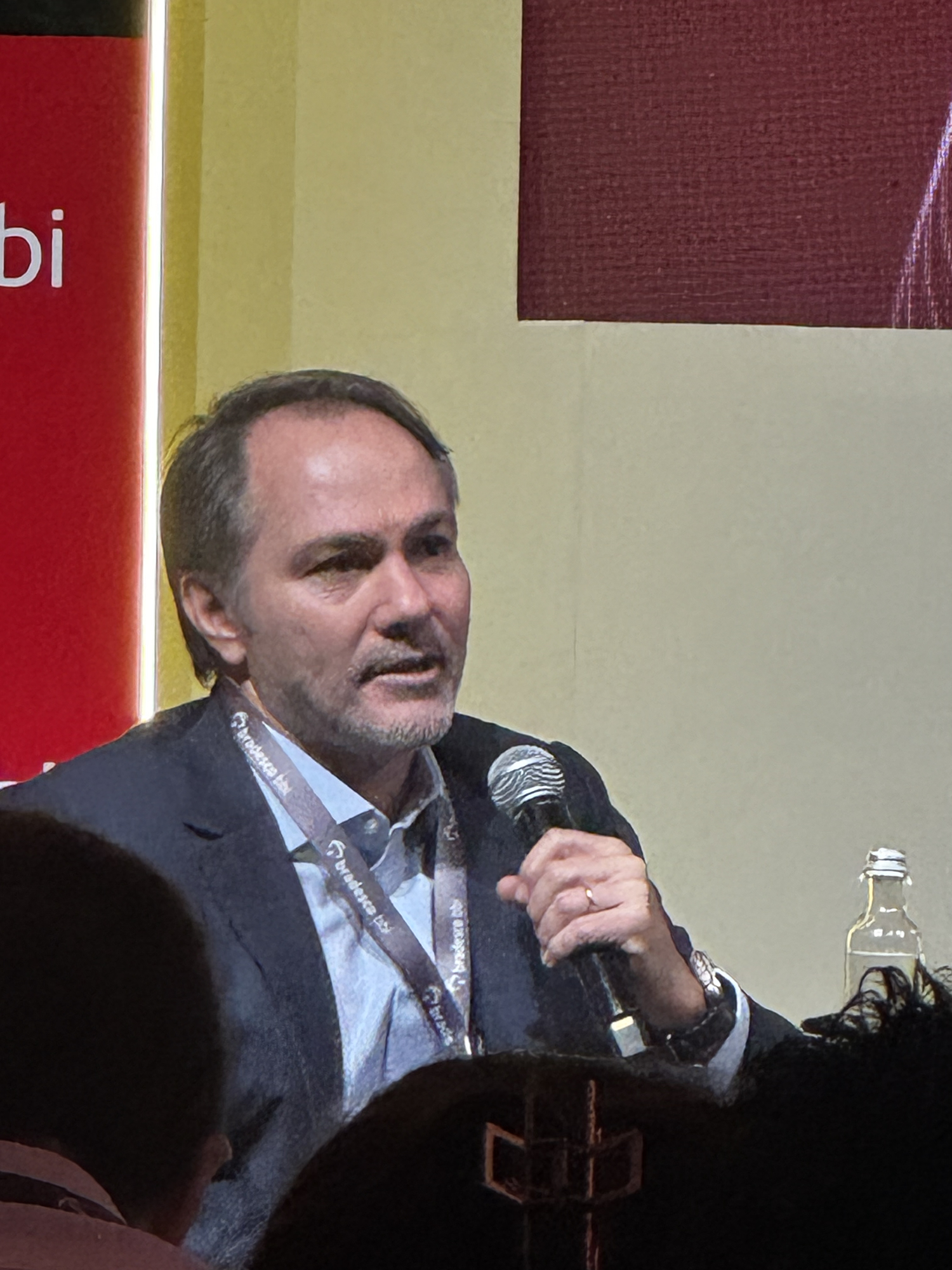 Sabesp eyes Copasa with caution, even after Belo Horizonte progress