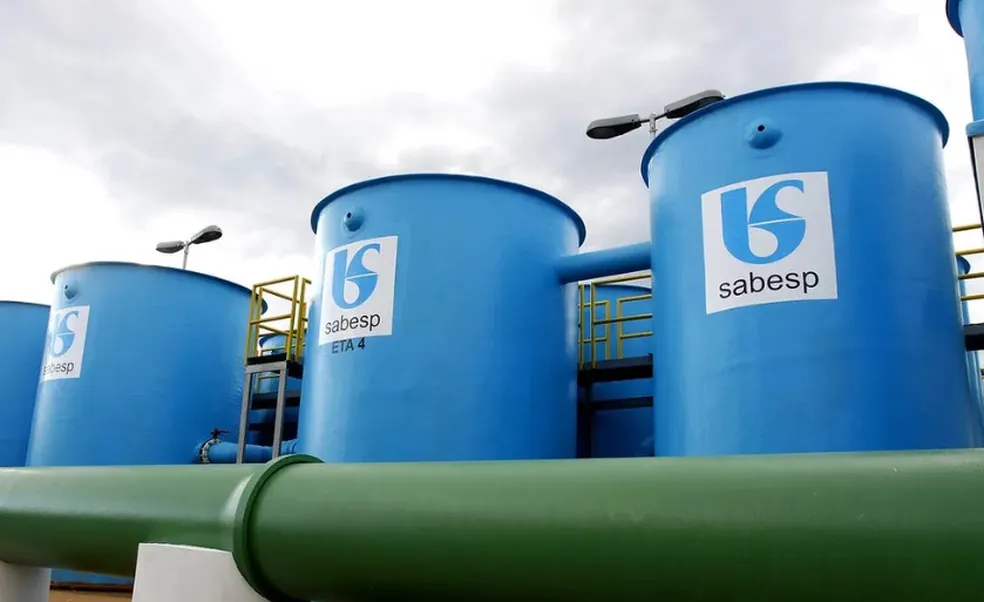 STF Rejects Challenges to Sabesp Privatization