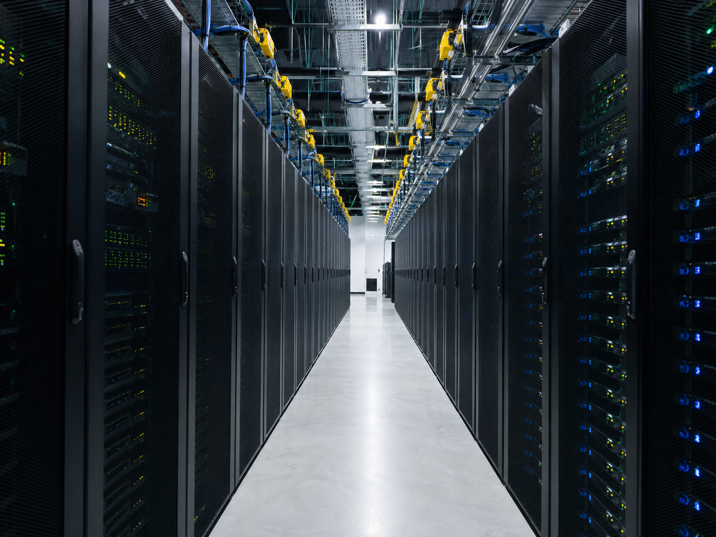 Data center backlash puts Brazil on alert, Says IDEC