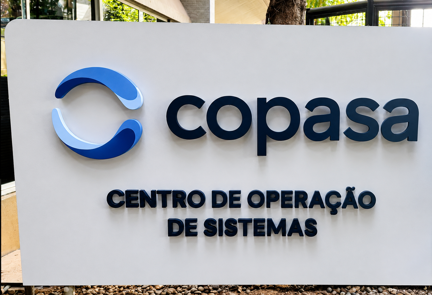 Donos da Aegea usam veículo para disputar Copasa sem elevar dívida