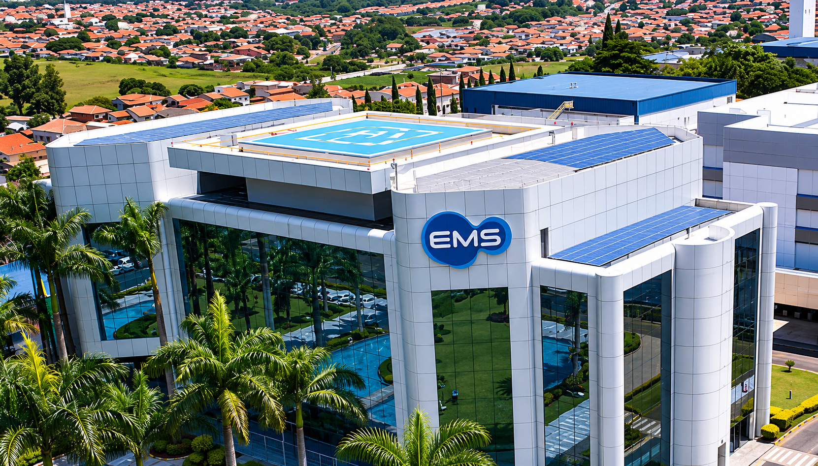 Anvisa Approves EMS’s Ozivy, Brazil’s First Semaglutide Pen