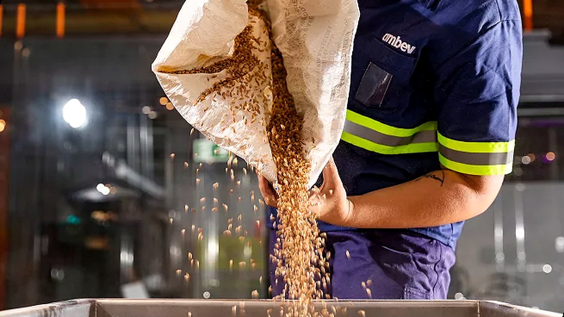 BTG Upgrades Ambev After 13 Years, Sees Signs of Weakness at Heineken