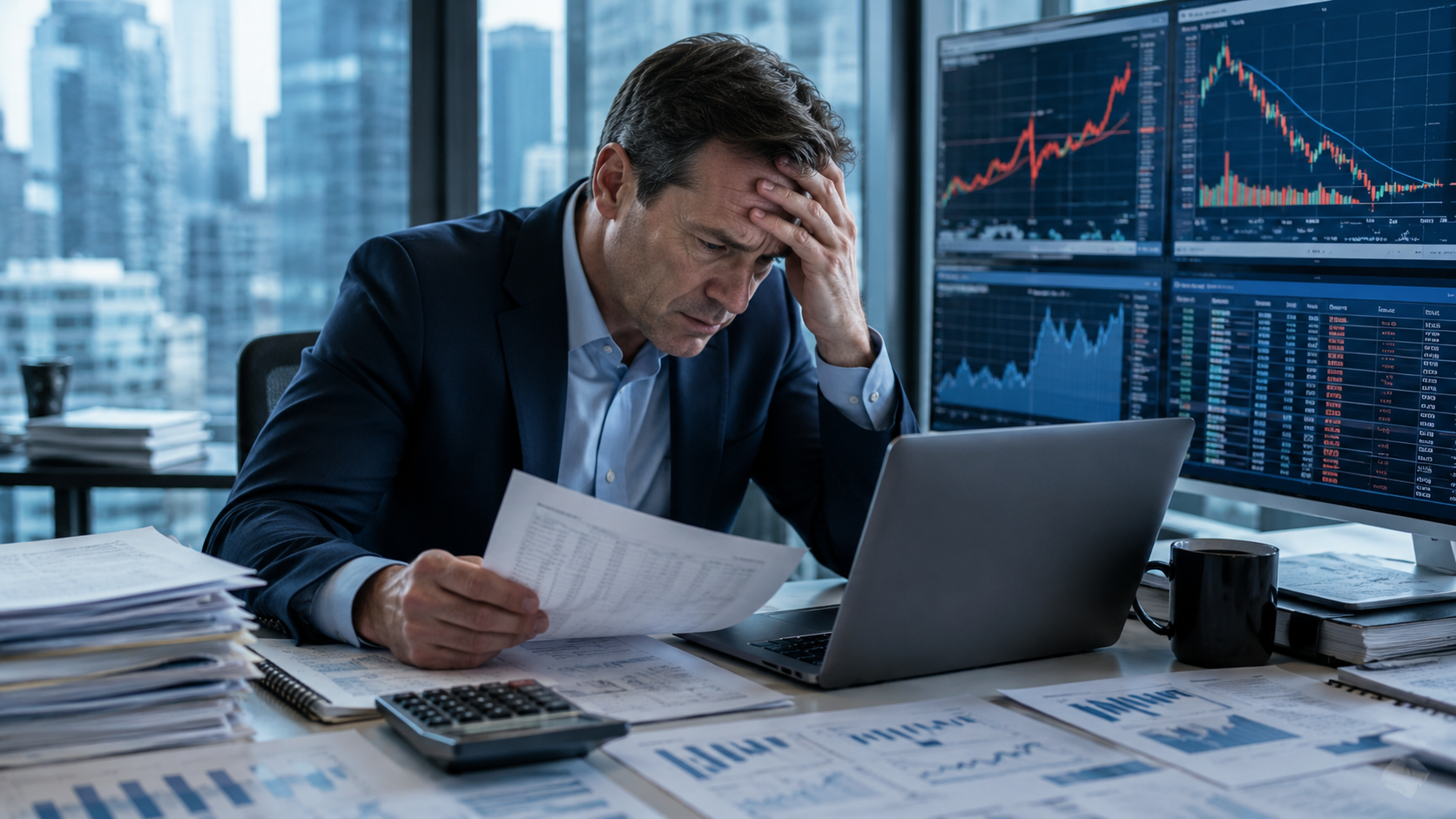 Brazil’s corporate debt market flashes warning as returns top inflation by 13%