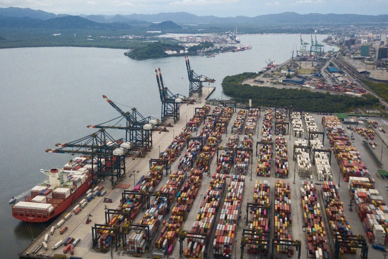 Brazil Enacts Mercosur Trade Facilitation Deal
