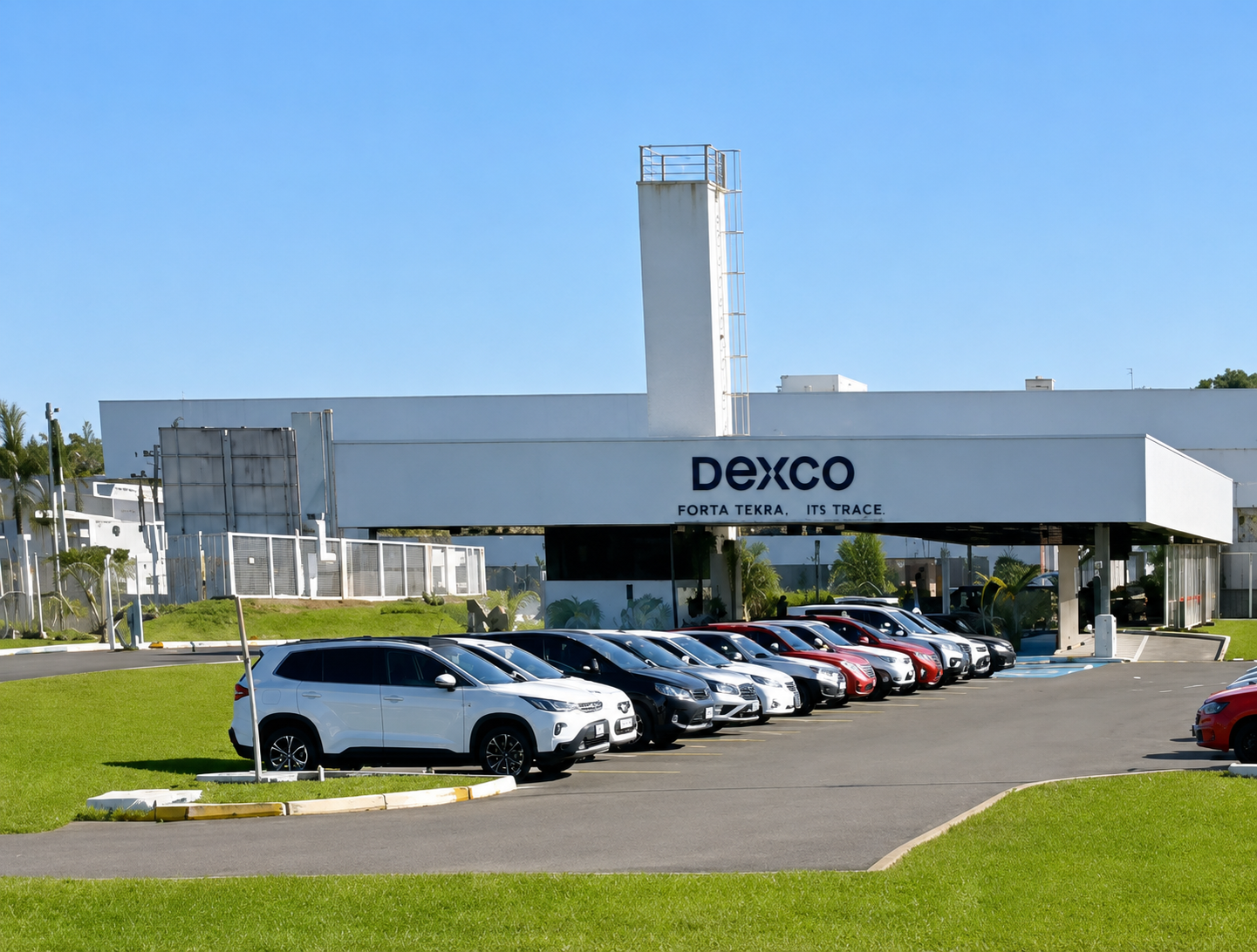 Dexco Shuts Ceramics Plant as Brazil Industrial Town Counts the Cost