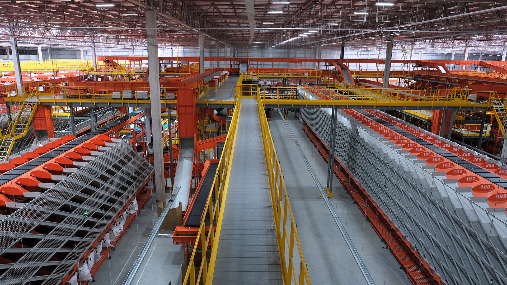 Shopee Expands Brazil Logistics Network with 700,000 Daily Order Capacity