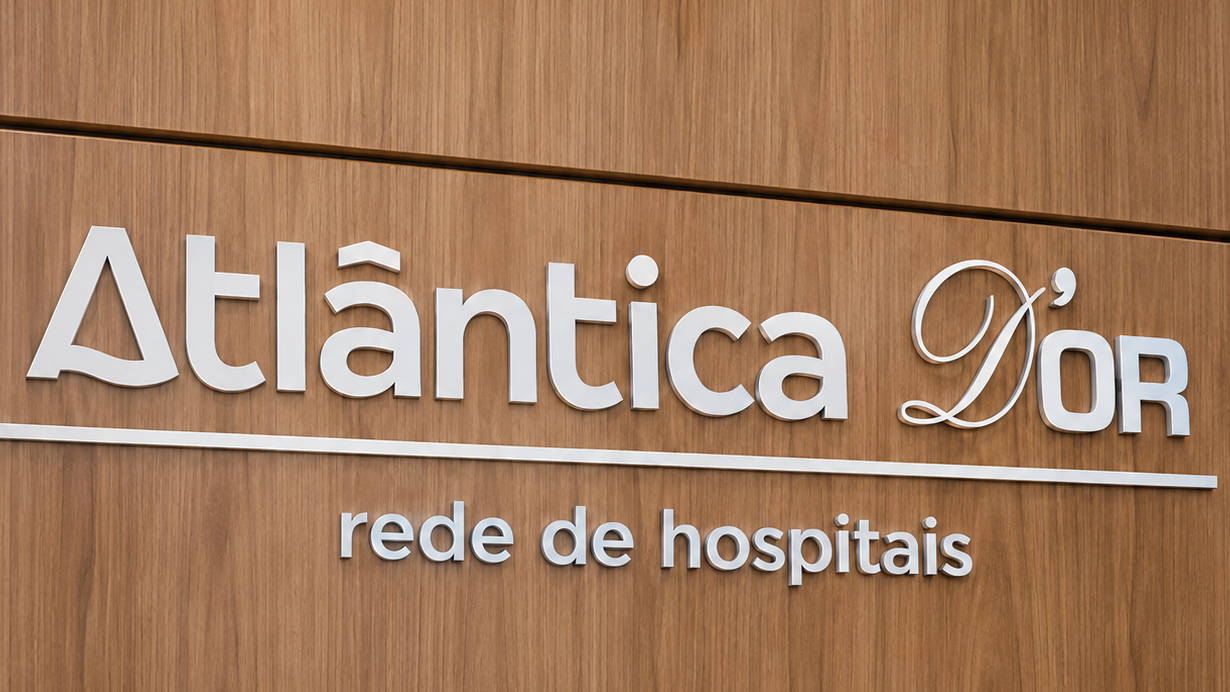 Bradsaúde and Rede D’Or Strike São Conrado Hospital Partnership in Rio