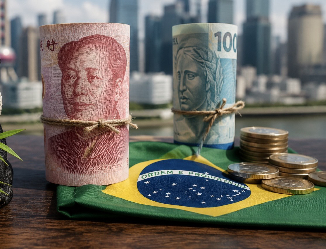 Brazil Prepares Panda Bond Debut as Yuan Market Booms