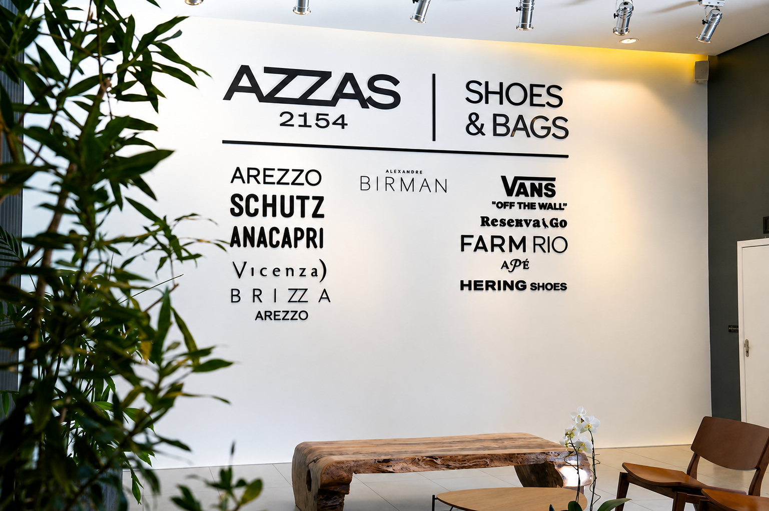 Exclusive: Azzas Shareholders Sit Down to Seek Negotiated Solution