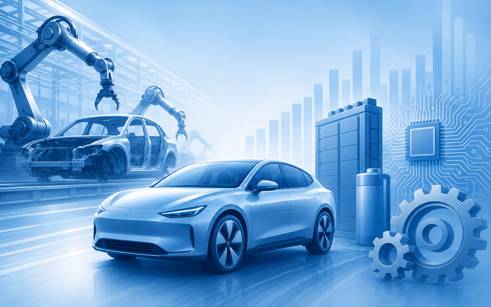 BYD vs. Anfavea: Brazil’s Industrial Test