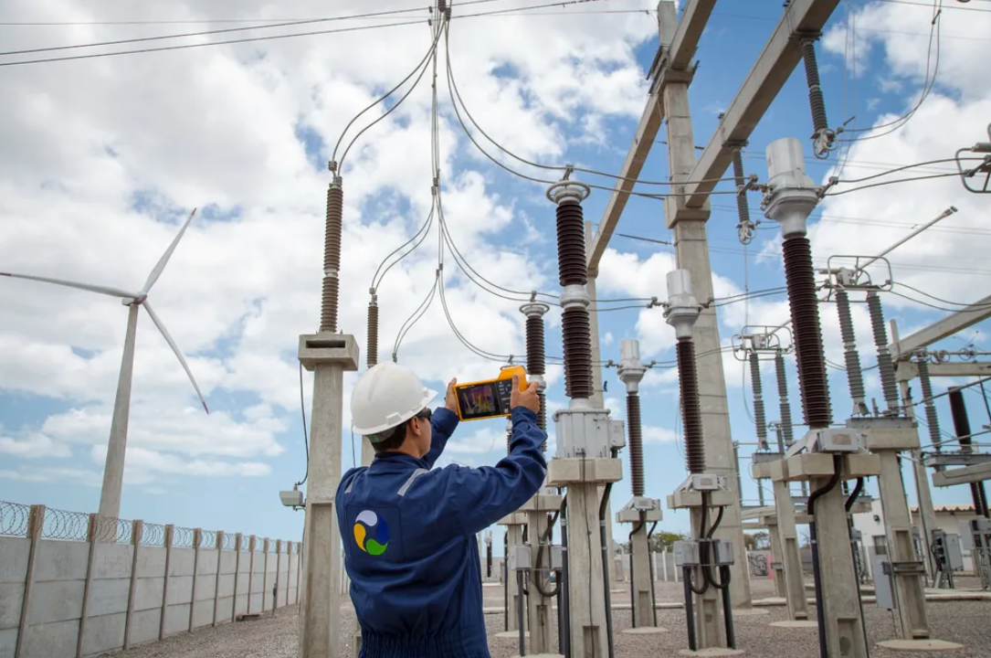 Voltalia Signs Brazil Grid Deal to Supply Data Centers