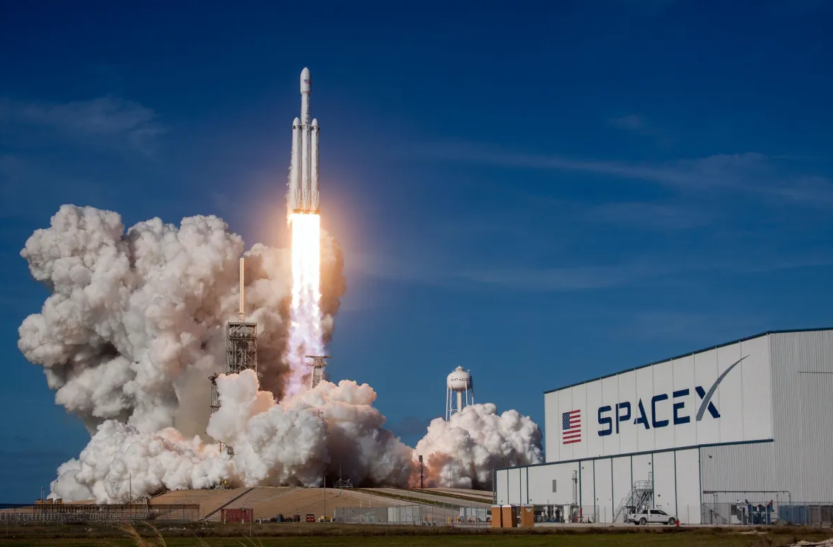 SpaceX BDR to debut on B3 at about 50 reais on IPO day