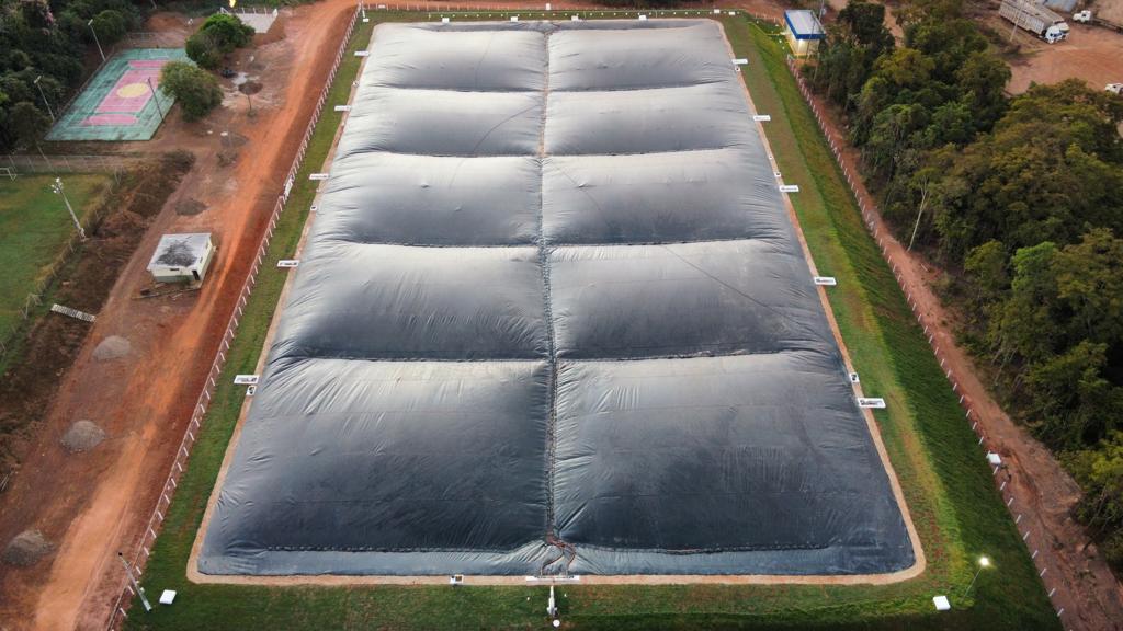 Âmbar to Invest R$65 Million to Expand Biomethane Production Across JBS Supply Chain