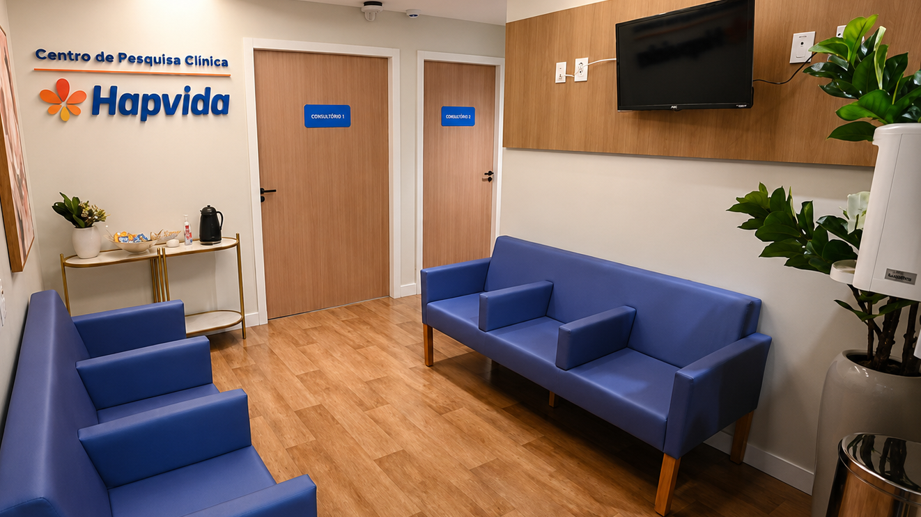 Hapvida Expands Research Center, Targets High-Complexity Therapies