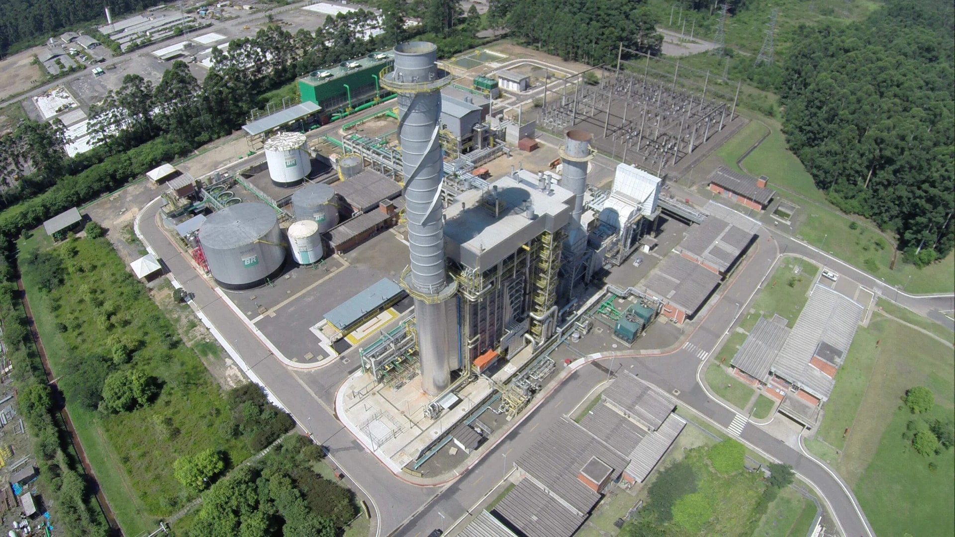 Petrobras Pushes for Immediate Approval of Brazil’s 2026 Capacity Reserve Auction