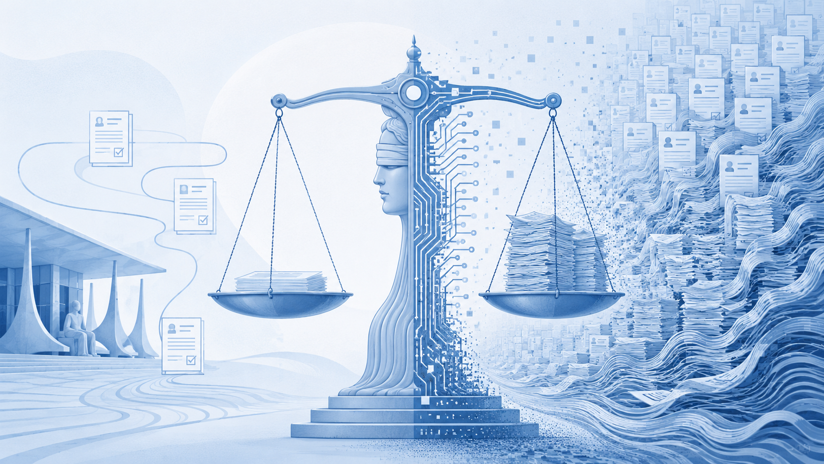 AI Puts Brazil’s Litigation Industry on Trial