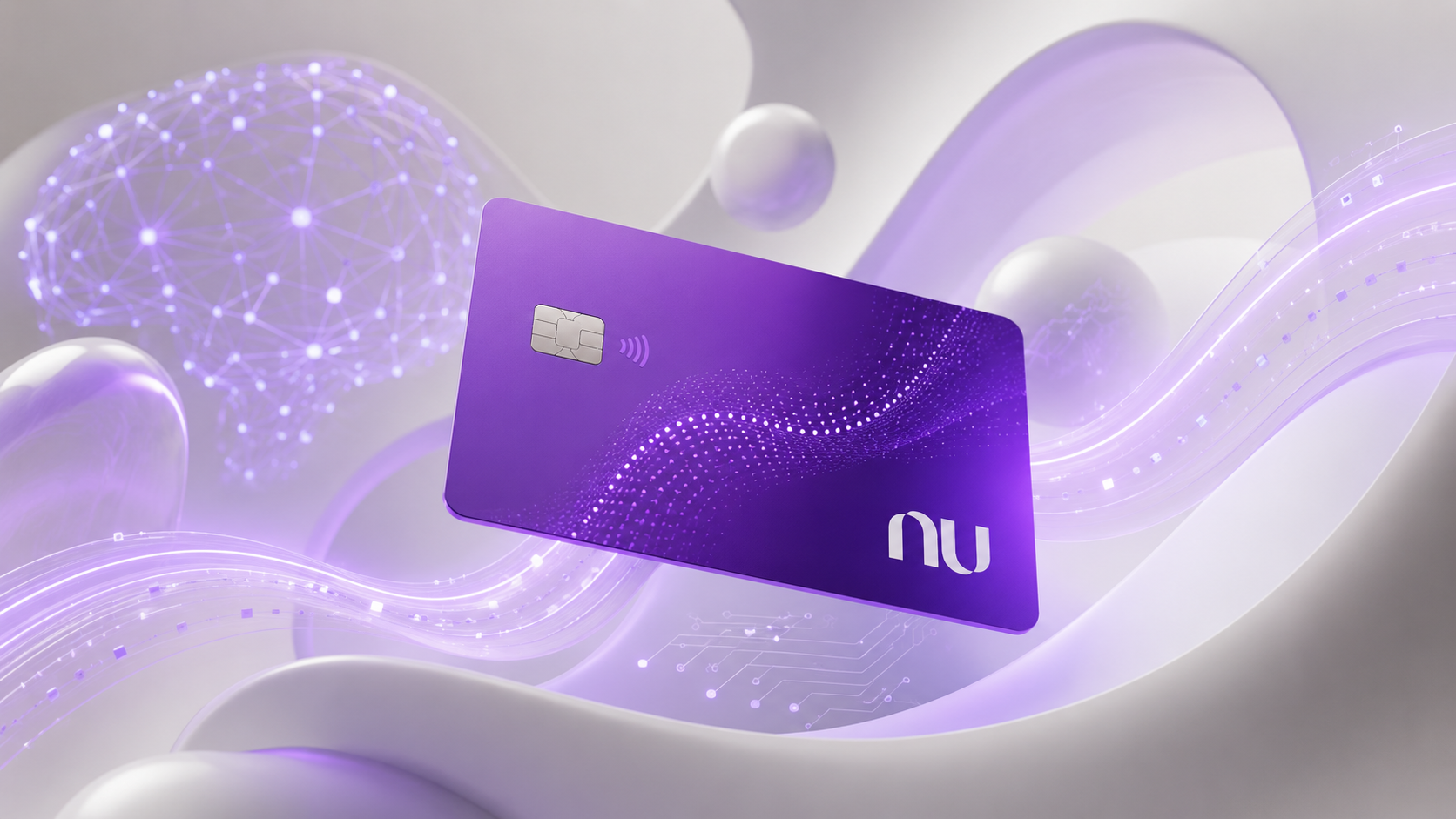Nubank’s AI Bet Meets the Cost of Credit
