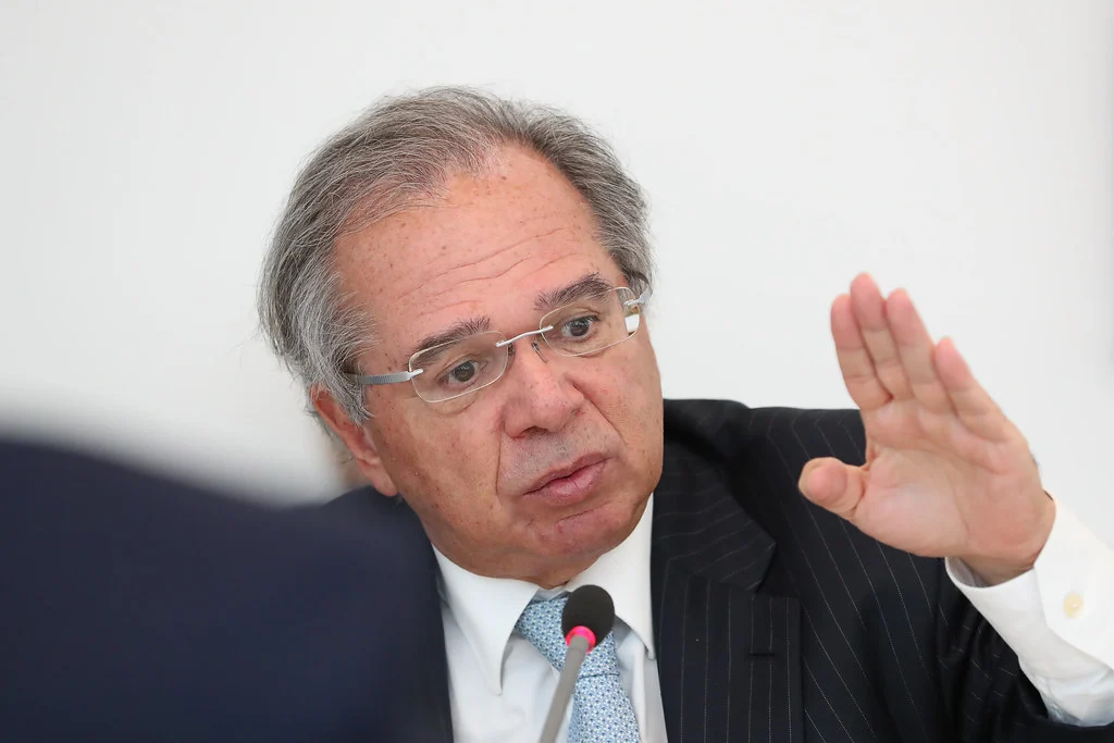 Revolut Names Paulo Guedes to Brazil Advisory Board