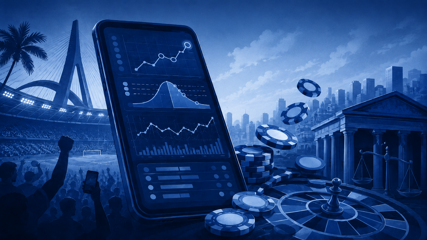 Brazil’s Next Betting Problem
