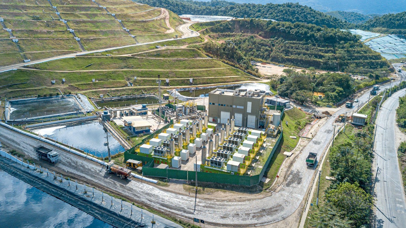 Orizon Closes Vital Merger to Build Latam Waste Platform