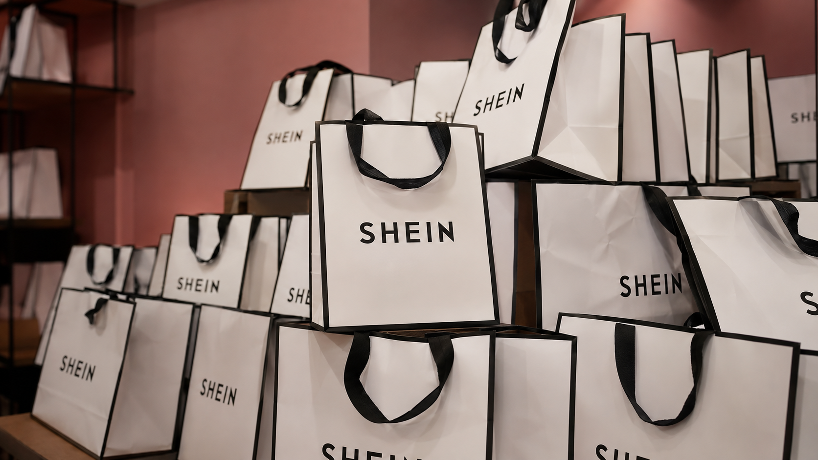 Shein IPO Filing Leaves Size of Brazil Business Undisclosed