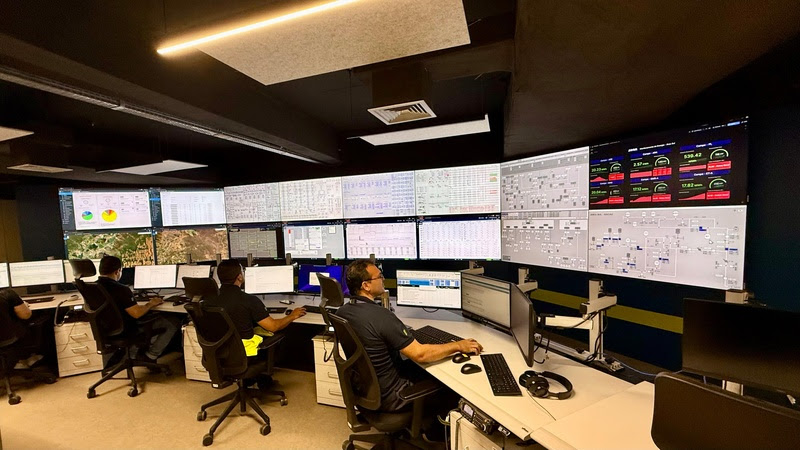 Brava Opens Integrated Operations Hub in Northeast Brazil