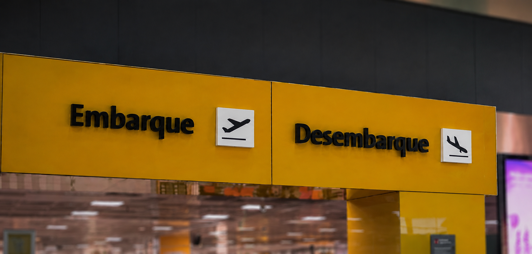 Invepar Shareholders Split 50-50 in Dispute Over Future of Guarulhos Airport