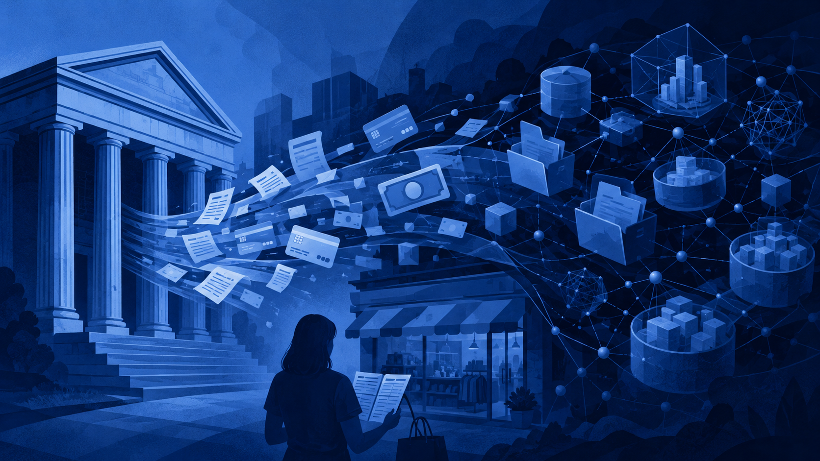 A ameaça do shadow banking