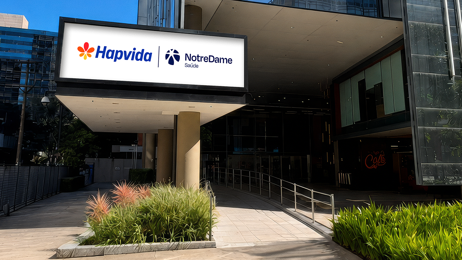 Hapvida aproveita desconto de 23% para reduzir dívida em R$ 322 milhões